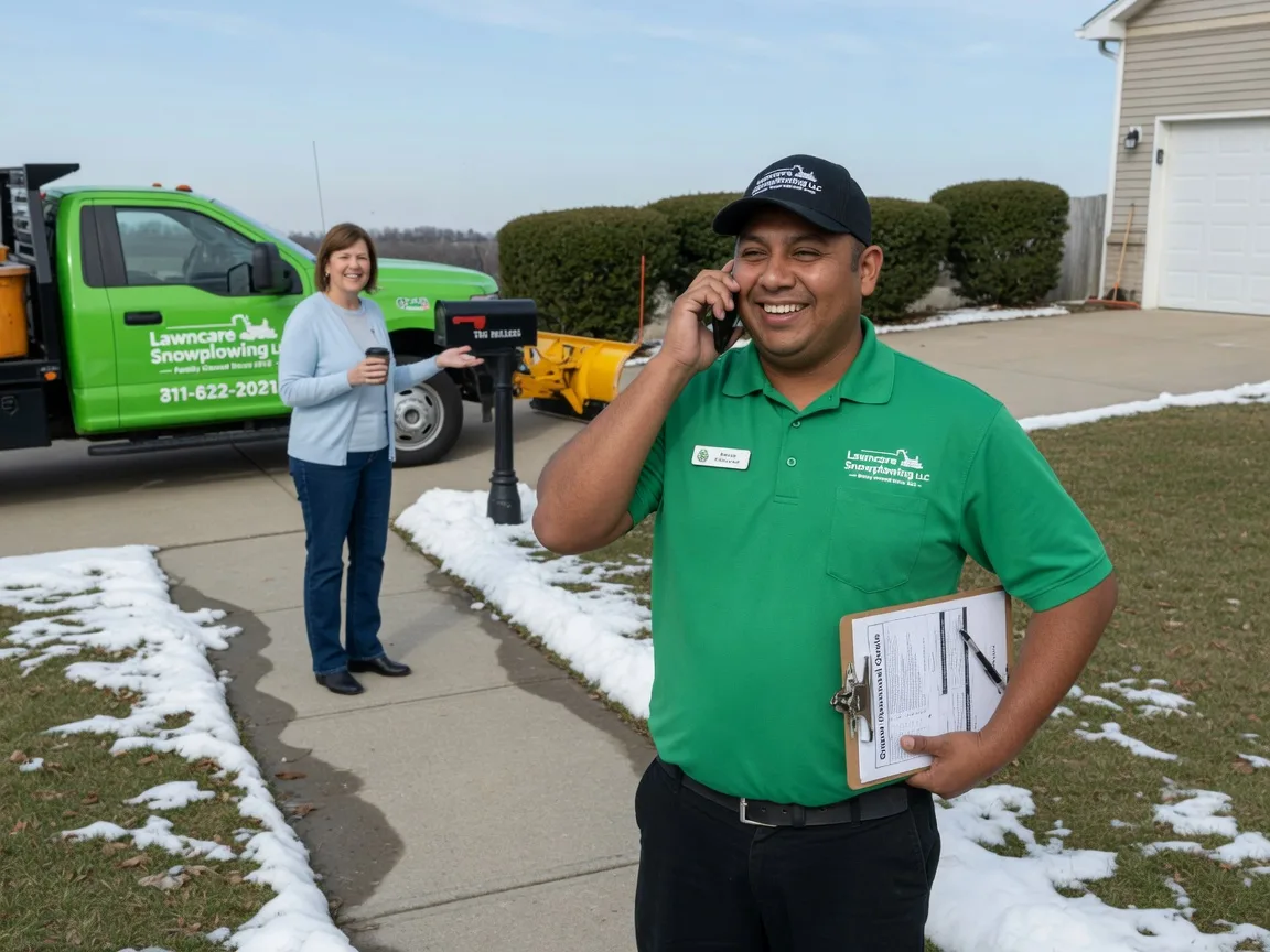 Lawn Care Services By Expert Landscaper Orangeville, PA FAQs